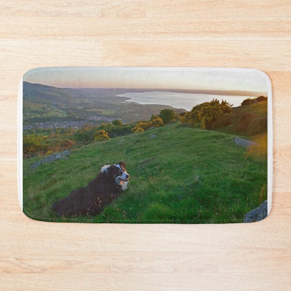 Item preview, Watching the Sun go down. designed and sold by Michael Haslam.