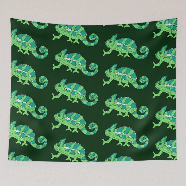 Item preview, Chameleon designed and sold by sharkbait83.