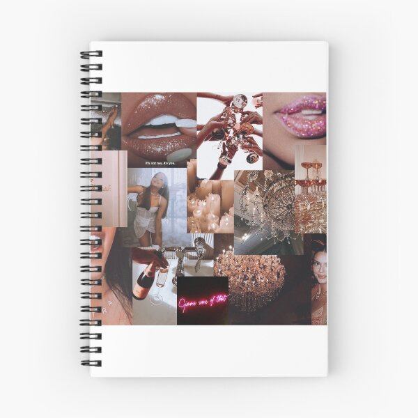 Item preview, gold wall collage designed and sold by Natasha Fox.