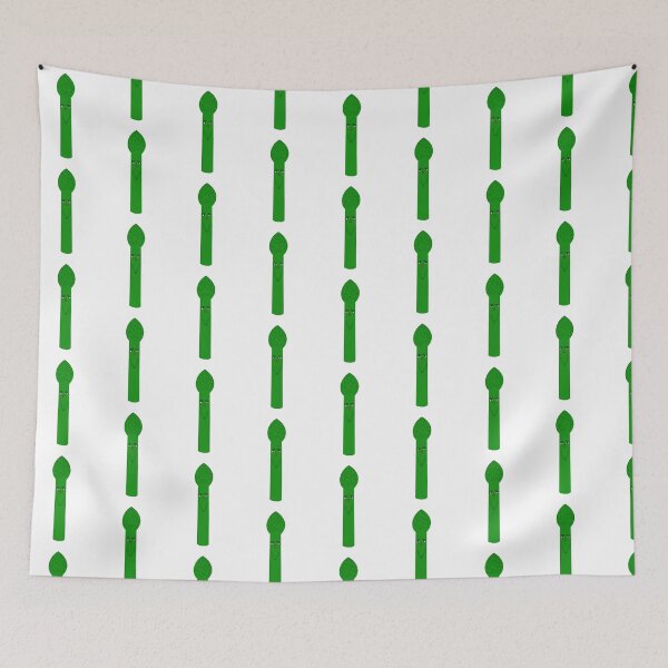 Item preview, Asparagus designed and sold by Sophia-24.