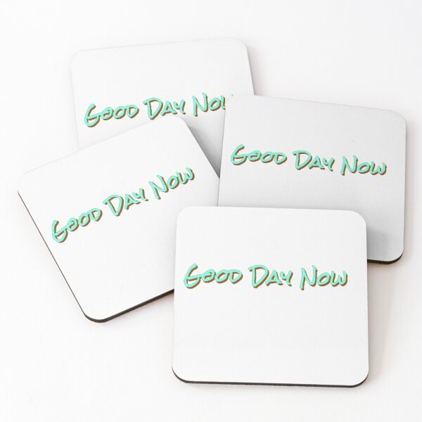 Item preview, Good day now designed and sold by mojohappy.
