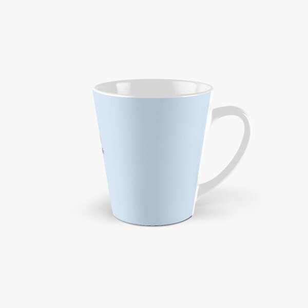 Gus Tall Mug