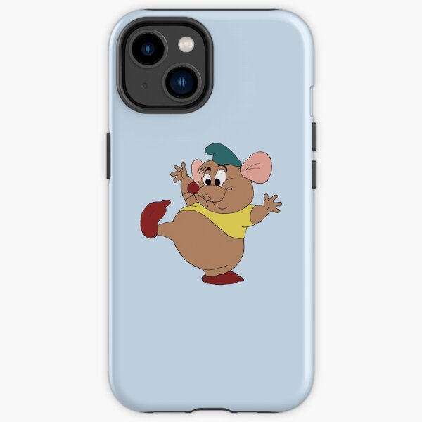 Gus iPhone Tough Case