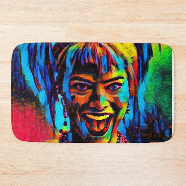 Item preview, Crazy Art designed and sold by sunil97041.