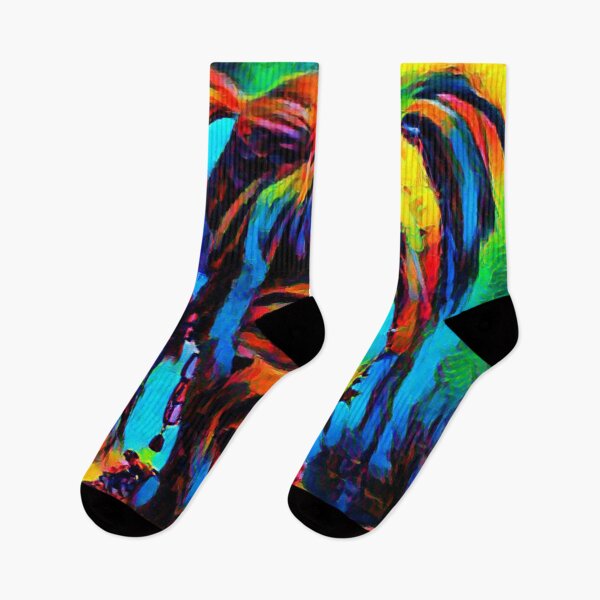 Item preview, Crazy Art designed and sold by sunil97041.