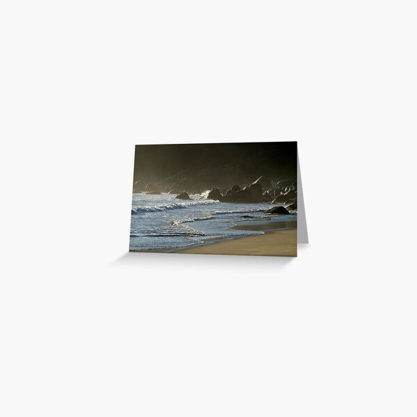 Item preview, Evening Surf: Wilsons Promontory. Victoria designed and sold by johnrf.