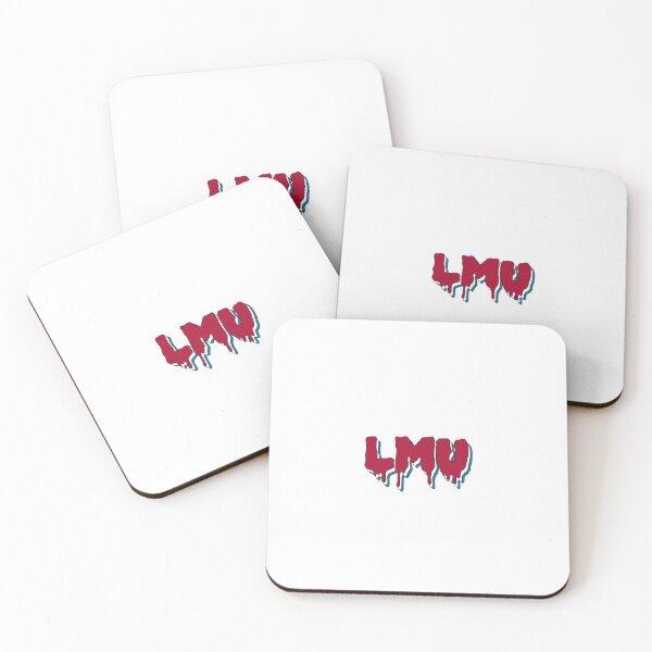 Item preview, LMU designed and sold by emad14.