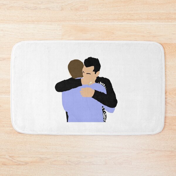 Item preview, david and patrick designed and sold by mxlecks.