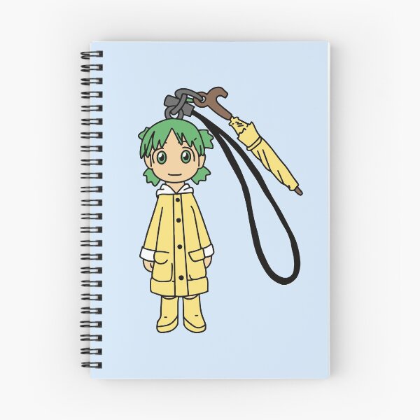 Item preview, Yotsuba designed and sold by alinasf.