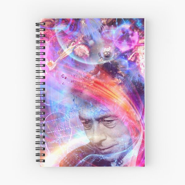 Item preview, Alan Watts 1.0 designed and sold by cmoonfire.