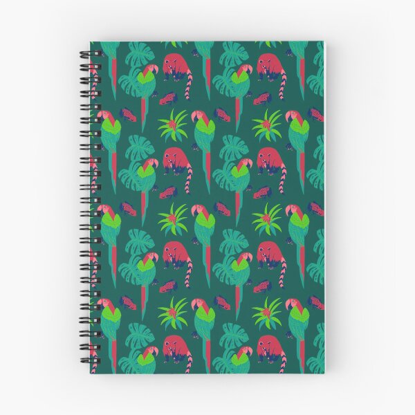 Item preview, Amazon Rainforest Print  designed and sold by jswinford.