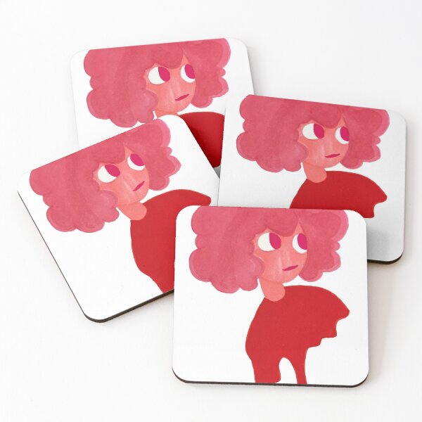 Item preview, bubblegum girl designed and sold by miallo.