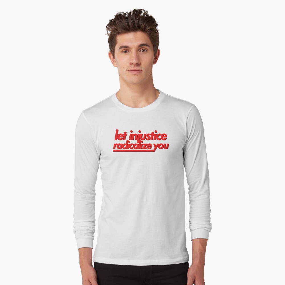 Artikel-Vorschau von Langarmshirt, designt und verkauft von KulakPosting.