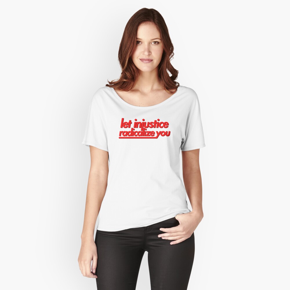 Artikel-Vorschau von Loose Fit T-Shirt, designt und verkauft von KulakPosting.