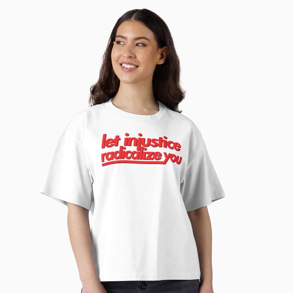 Artikel-Vorschau von Boxy T-Shirt, designt und verkauft von KulakPosting.