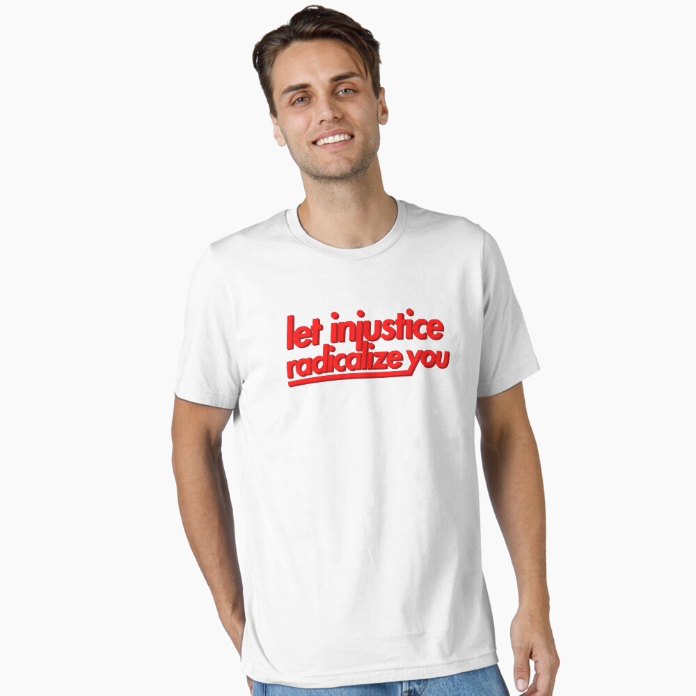 Artikel-Vorschau von Essential T-Shirt, designt und verkauft von KulakPosting.