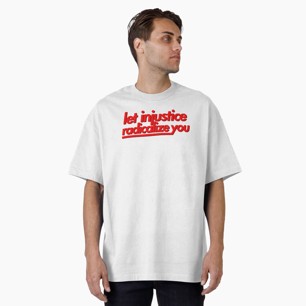 Artikel-Vorschau von Oversized T-Shirt, designt und verkauft von KulakPosting.