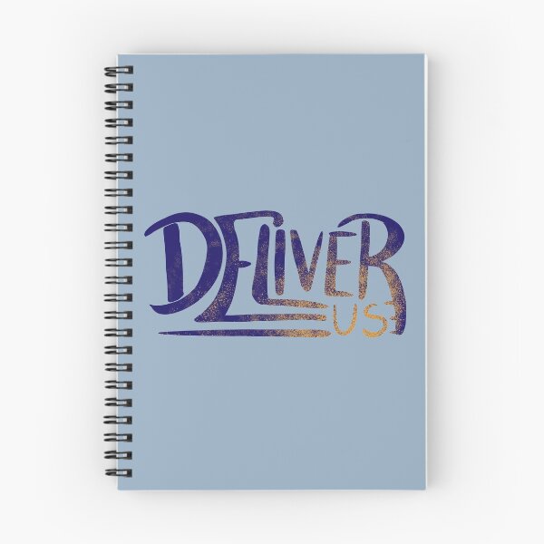 Item preview, Deliver Us designed and sold by danielleartsy.