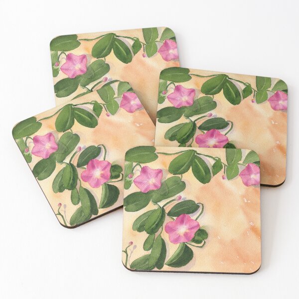 Item preview, Hawaiian Beauty designed and sold by Diane Hall Watercolors.