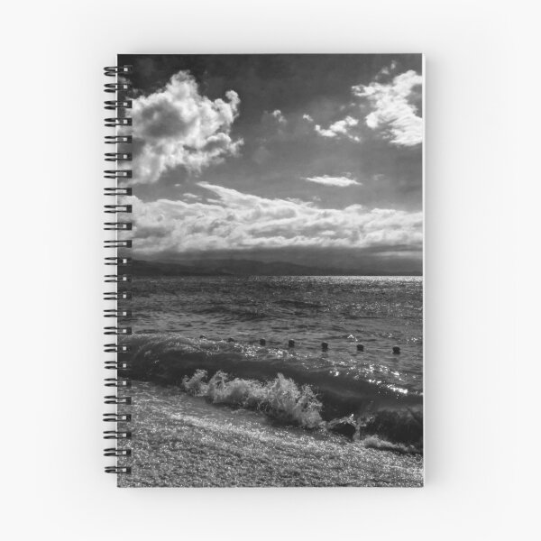Item preview, Jamaica - Montego Bay 004 BW designed and sold by Lance Vaughn.