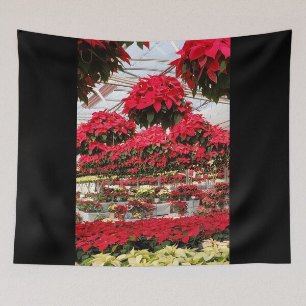 Item preview, Floral Land  designed and sold by GrudleBay.