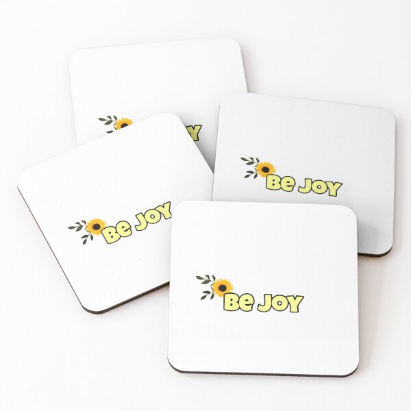 Item preview, Be joy designed and sold by mojohappy.