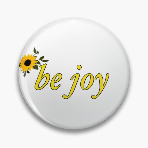 Item preview, Be joy  designed and sold by mojohappy.