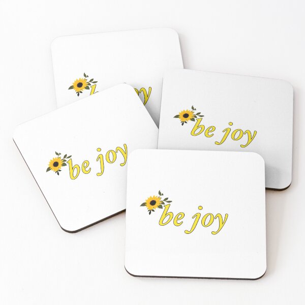 Item preview, Be joy  designed and sold by mojohappy.