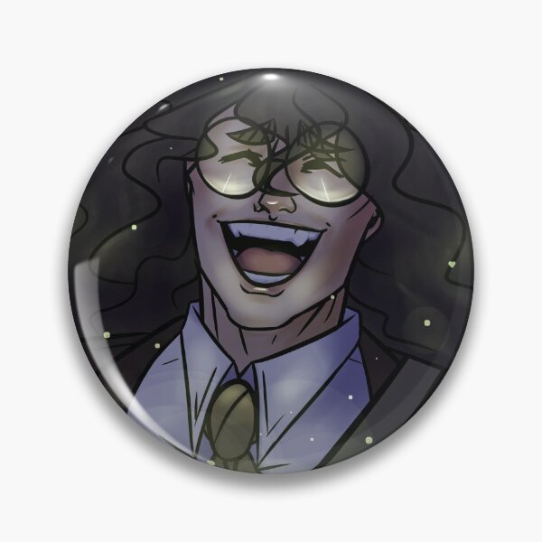 Item preview, Gonta Gokuhara: Fireflies designed and sold by SteamPunkLady.