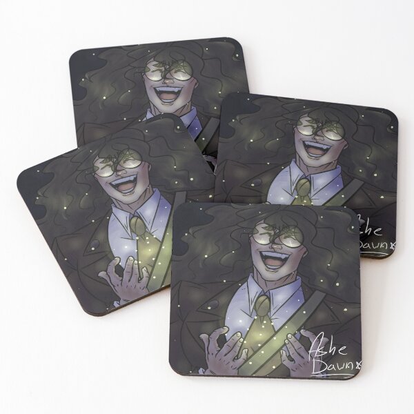 Item preview, Gonta Gokuhara: Fireflies designed and sold by SteamPunkLady.