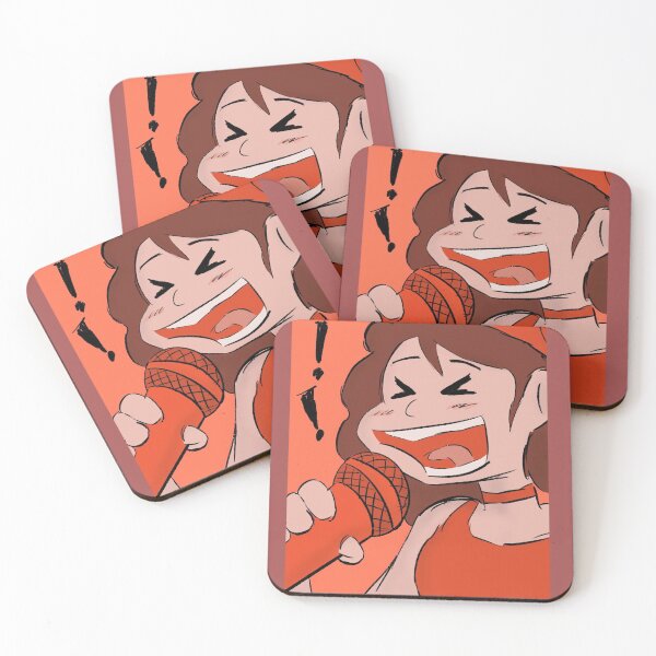 Item preview, Sing! designed and sold by Thomas DiBenedetto.