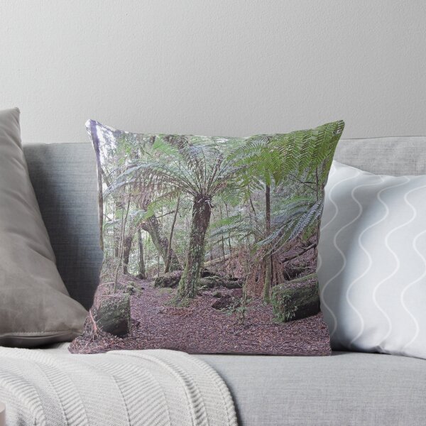 Item preview, Julius River Forest Reserve Walk, Tasmania (2) designed and sold by Margaret  Hyde.