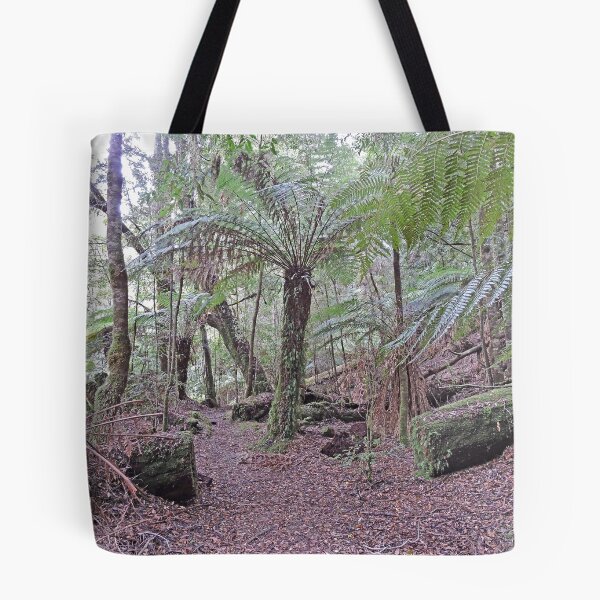 Item preview, Julius River Forest Reserve Walk, Tasmania (2) designed and sold by Margaret  Hyde.