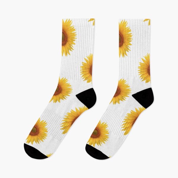 Item preview, girasol flor floral amarillo naranja centro designed and sold by wasootch.