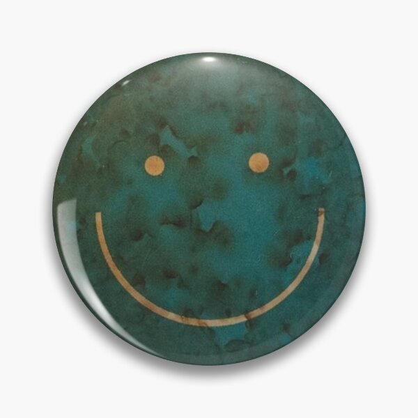 Here Comes the Cowboy Pin