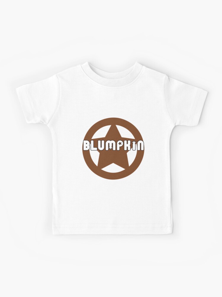 blumpkin t shirt