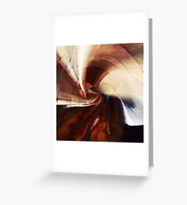 Architecture Greeting Card