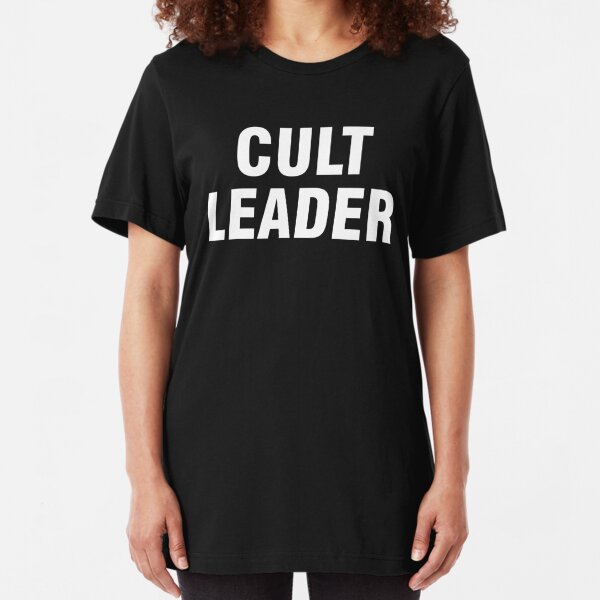 Cult Member T-Shirts | Redbubble