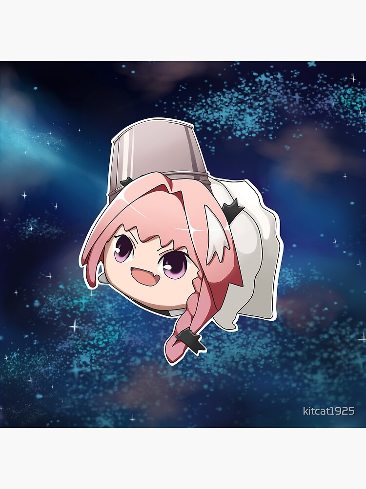 plushie astolfo