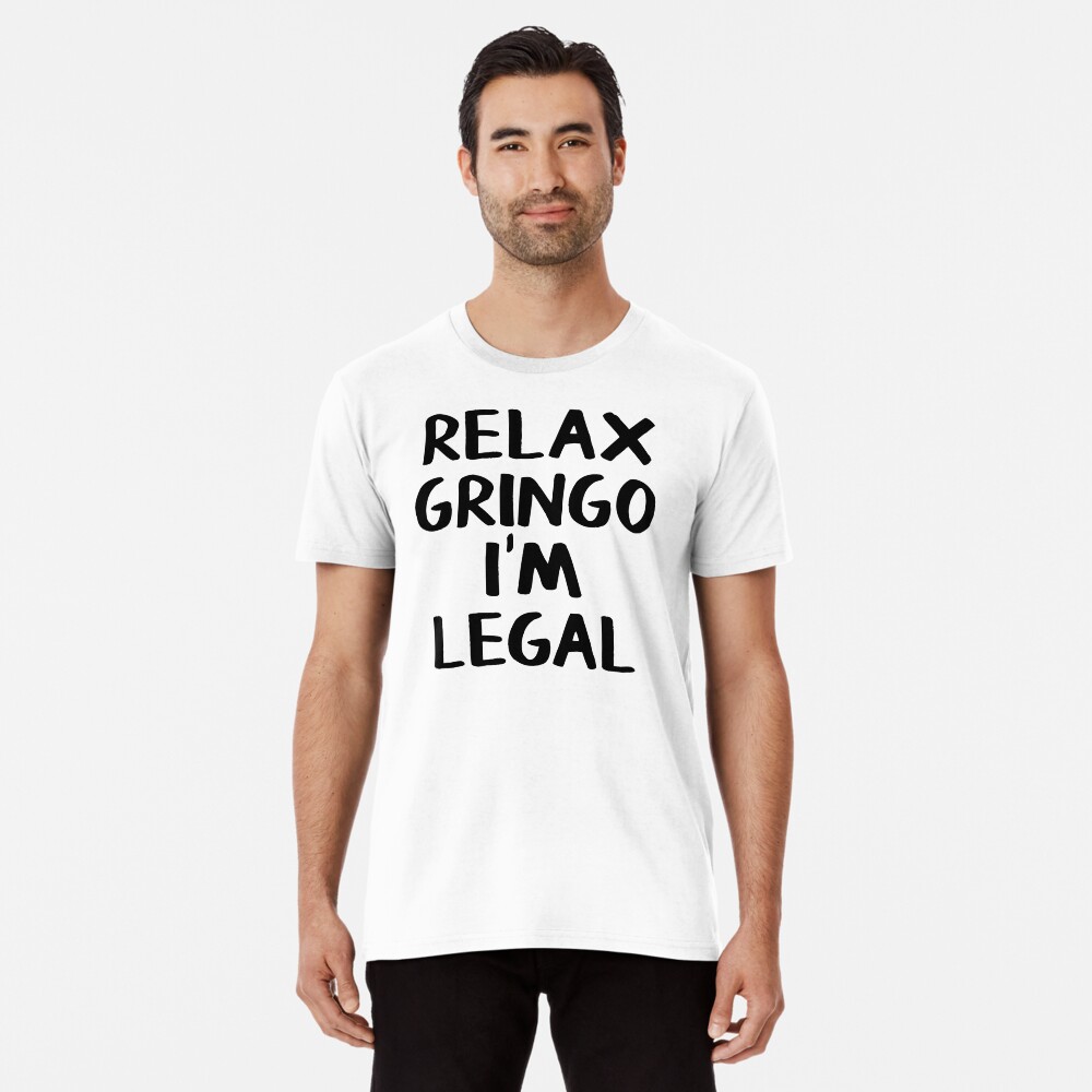 Item preview, Premium T-Shirt designed and sold by allthetees.