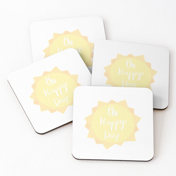 Item preview, Oh Happy Day designed and sold by Peyton Crest.