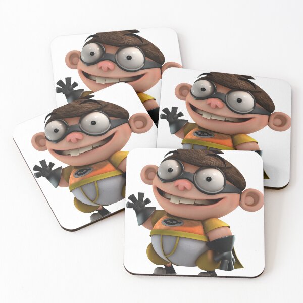 Item preview, Fanboy and Chum Chum designed and sold by haleighs18.