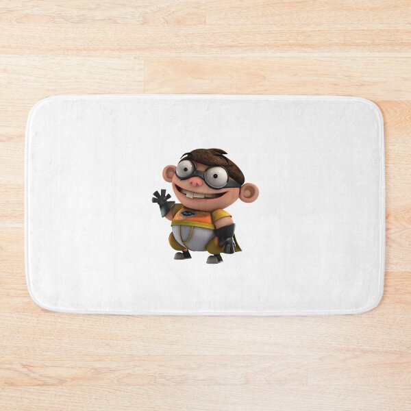 Item preview, Fanboy and Chum Chum designed and sold by haleighs18.