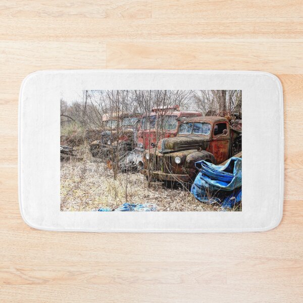 Item preview, "Retired Hero's"  designed and sold by wiscbackroadz.