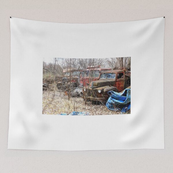 Item preview, "Retired Hero's"  designed and sold by wiscbackroadz.