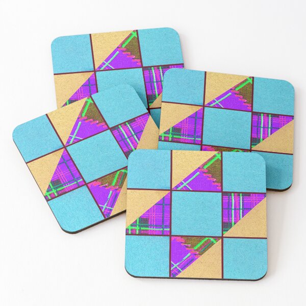 Item preview, Quilt Block Design Contrary Wife  designed and sold by SillaHoekstra.