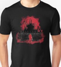 What a Horrible Night to Have a Curse Unisex T-Shirt
