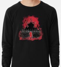 What a Horrible Night to Have a Curse Lightweight Sweatshirt
