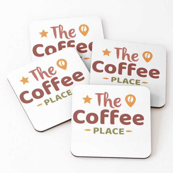 Item preview, THE COFFEE PLACE designed and sold by Jayaraman Sivasubramanian Madurai.