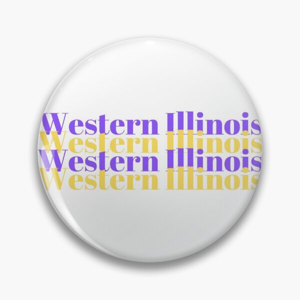 Item preview, Wester Illinois Classic designed and sold by arisovsic19.